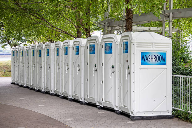 Portable Restrooms for Agricultural Sites in Texarkana, TX