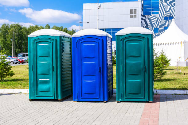 Portable Toilets for Disaster Relief Sites in Texarkana, TX