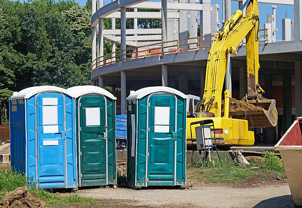 Reliable Texarkana, TX Portable Potty Rental  Solutions